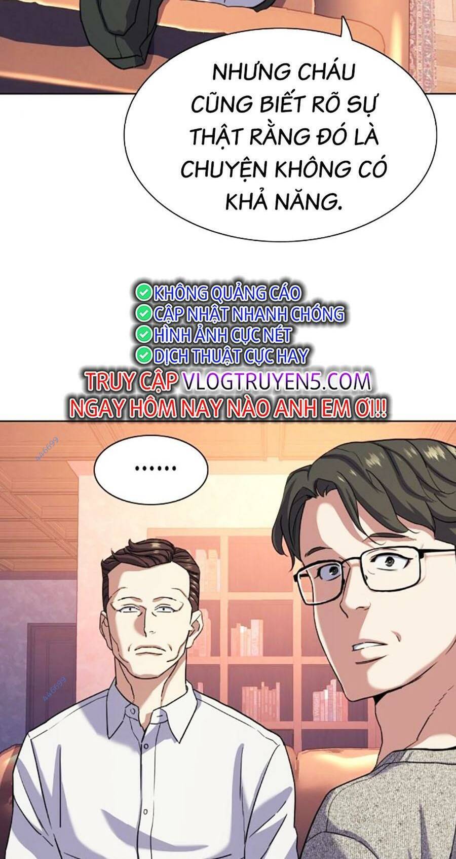 Tiểu Thiếu Gia Gia Tộc Tài Phiệt Chap 79 - Next Chap 80