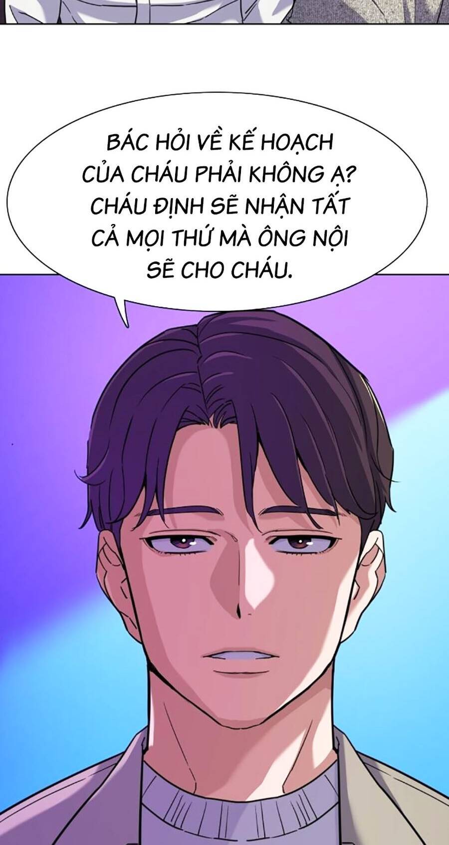 Tiểu Thiếu Gia Gia Tộc Tài Phiệt Chap 79 - Next Chap 80