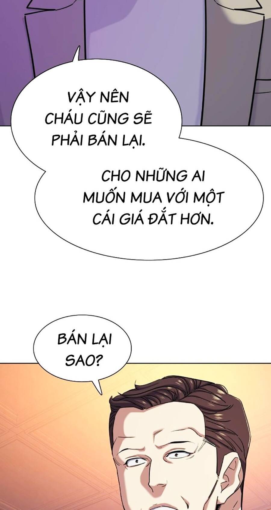 Tiểu Thiếu Gia Gia Tộc Tài Phiệt Chap 79 - Next Chap 80