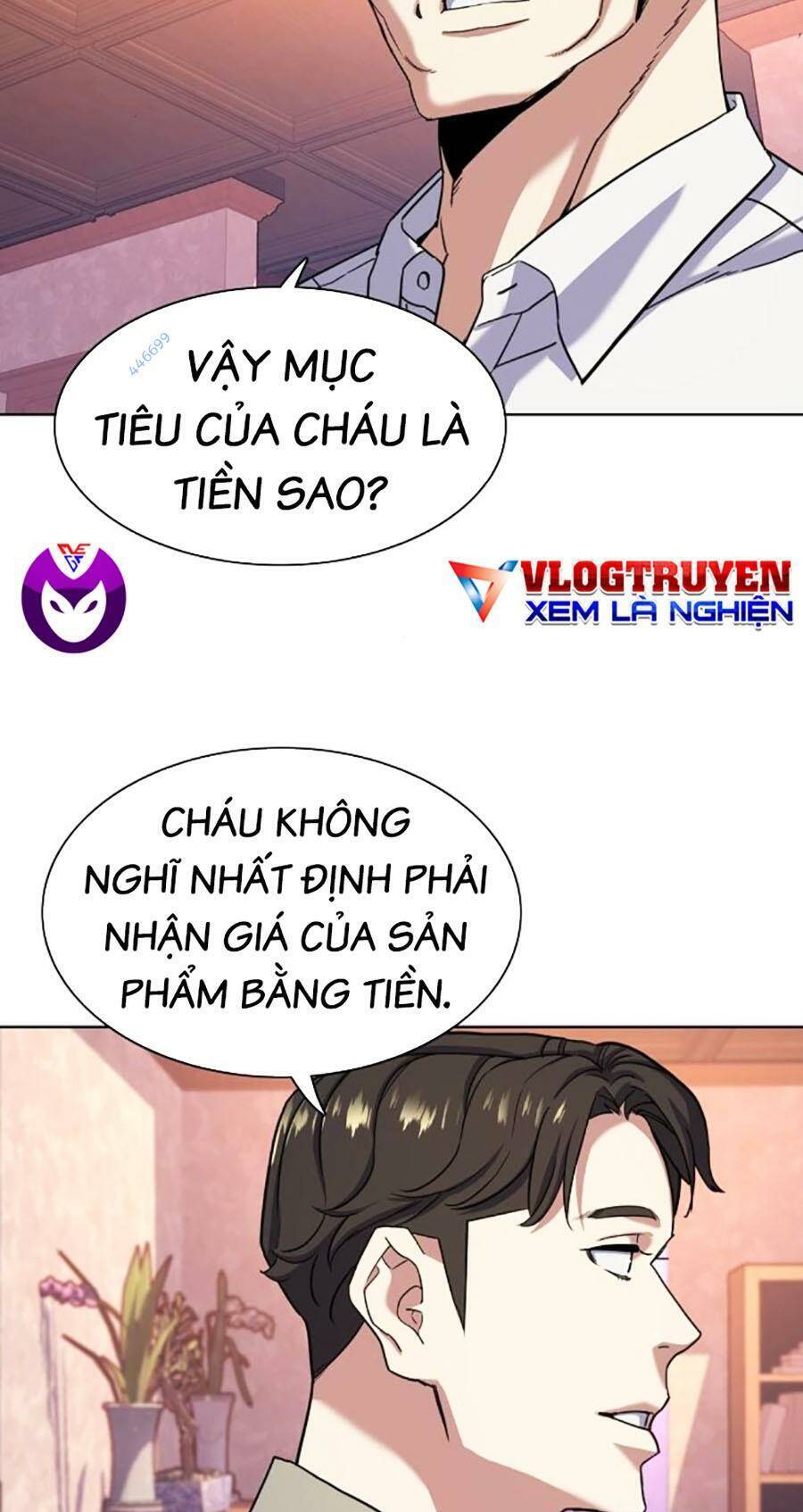 Tiểu Thiếu Gia Gia Tộc Tài Phiệt Chap 79 - Next Chap 80