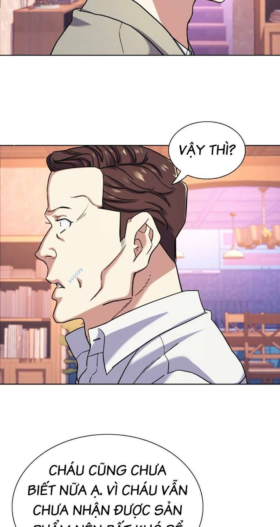 Tiểu Thiếu Gia Gia Tộc Tài Phiệt Chap 79 - Next Chap 80