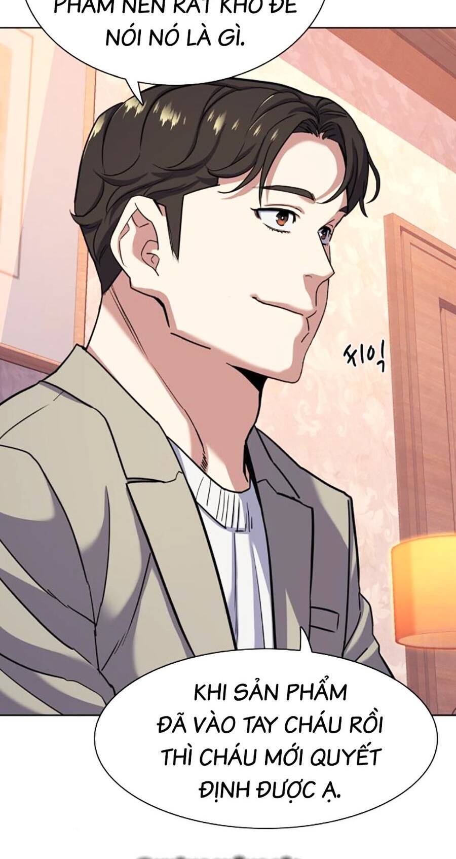 Tiểu Thiếu Gia Gia Tộc Tài Phiệt Chap 79 - Next Chap 80