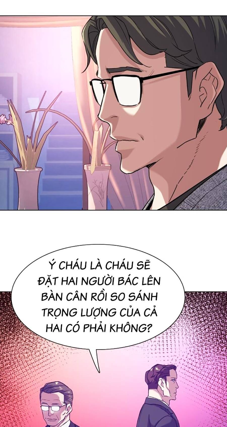 Tiểu Thiếu Gia Gia Tộc Tài Phiệt Chap 79 - Next Chap 80