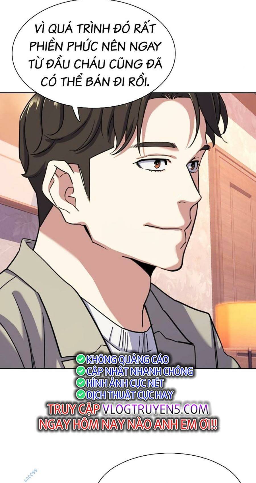 Tiểu Thiếu Gia Gia Tộc Tài Phiệt Chap 79 - Next Chap 80