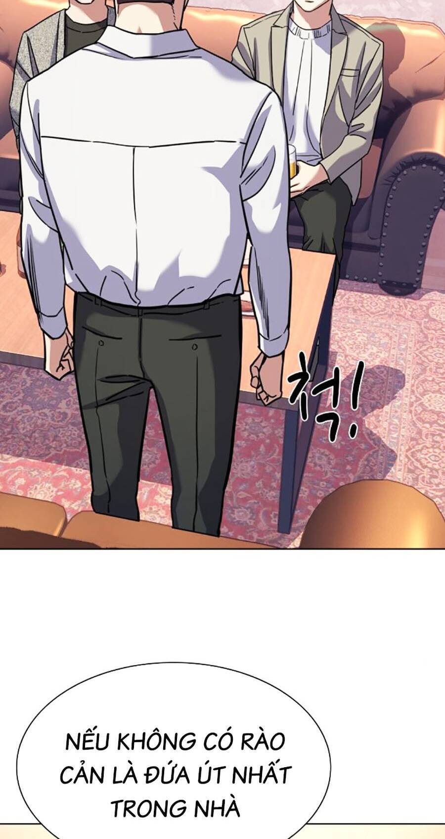 Tiểu Thiếu Gia Gia Tộc Tài Phiệt Chap 79 - Next Chap 80