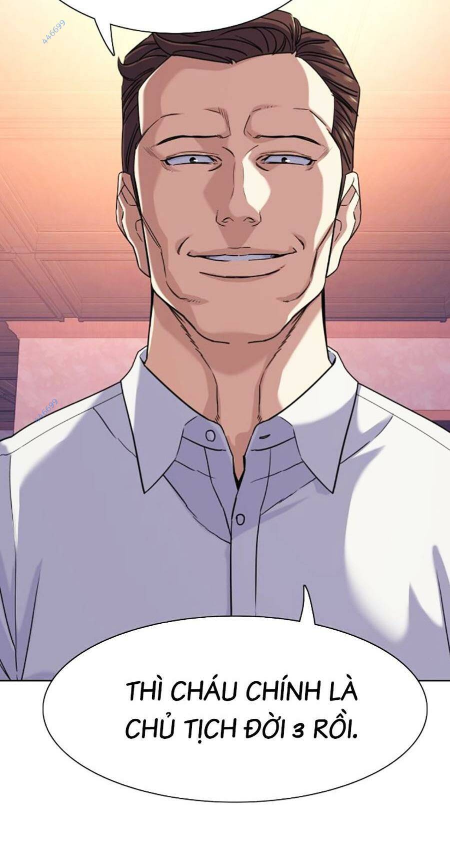 Tiểu Thiếu Gia Gia Tộc Tài Phiệt Chap 79 - Next Chap 80