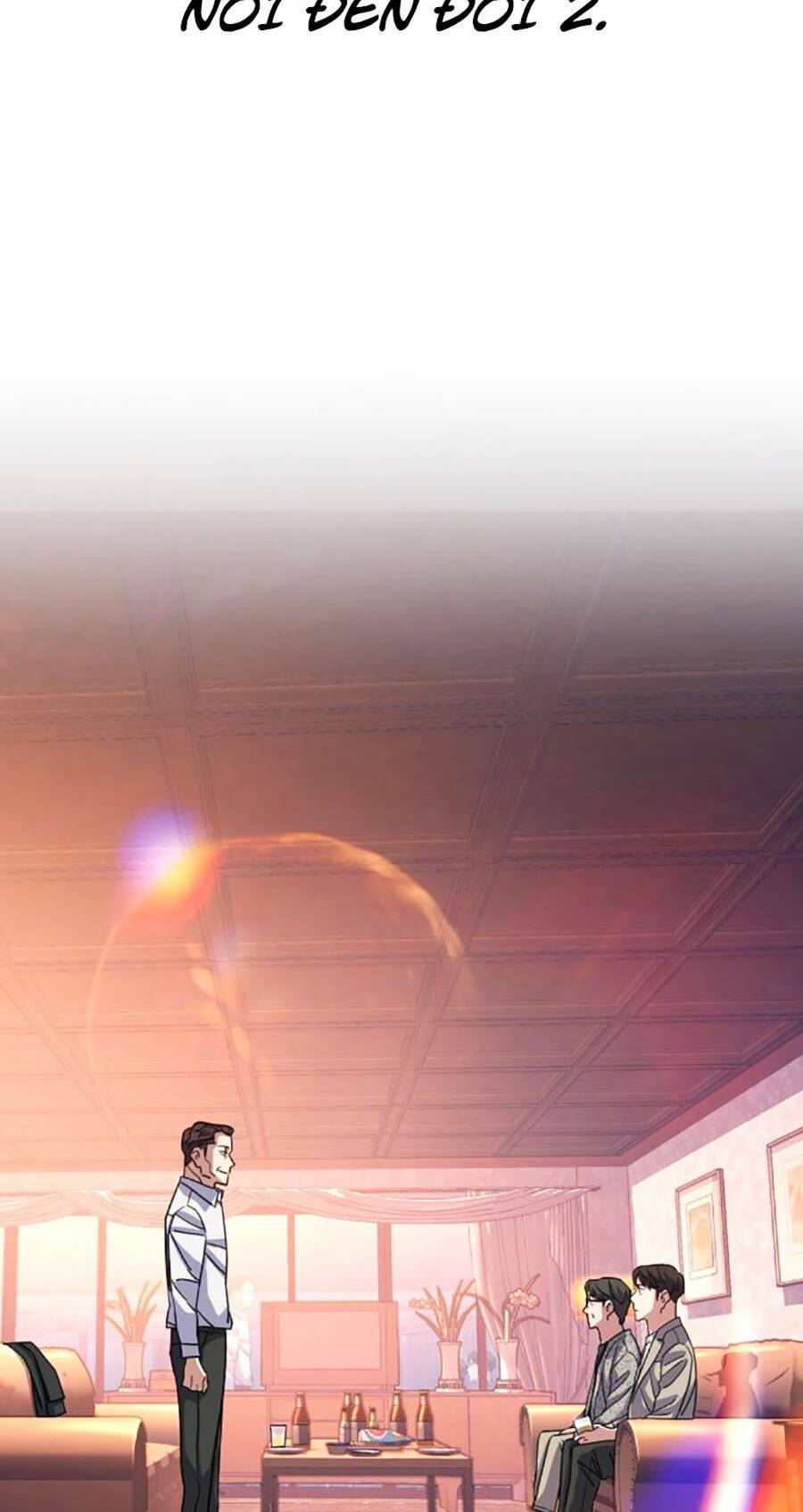 Tiểu Thiếu Gia Gia Tộc Tài Phiệt Chap 79 - Next Chap 80