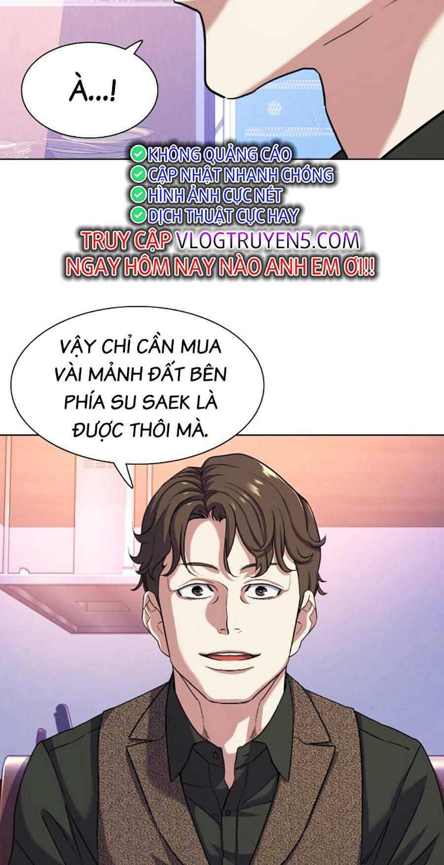 Tiểu Thiếu Gia Gia Tộc Tài Phiệt Chap 79 - Next Chap 80