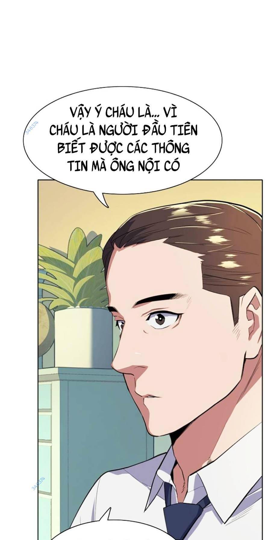 Tiểu Thiếu Gia Gia Tộc Tài Phiệt Chap 8 - Next Chap 9