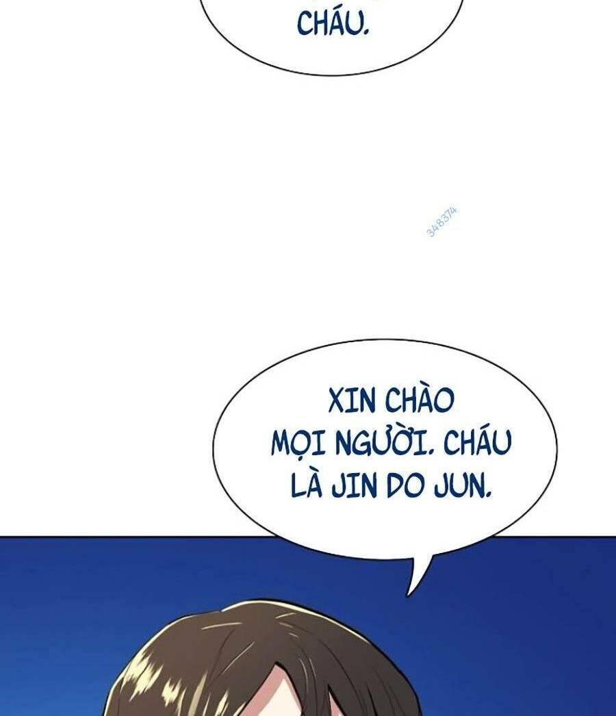 Tiểu Thiếu Gia Gia Tộc Tài Phiệt Chap 8 - Next Chap 9