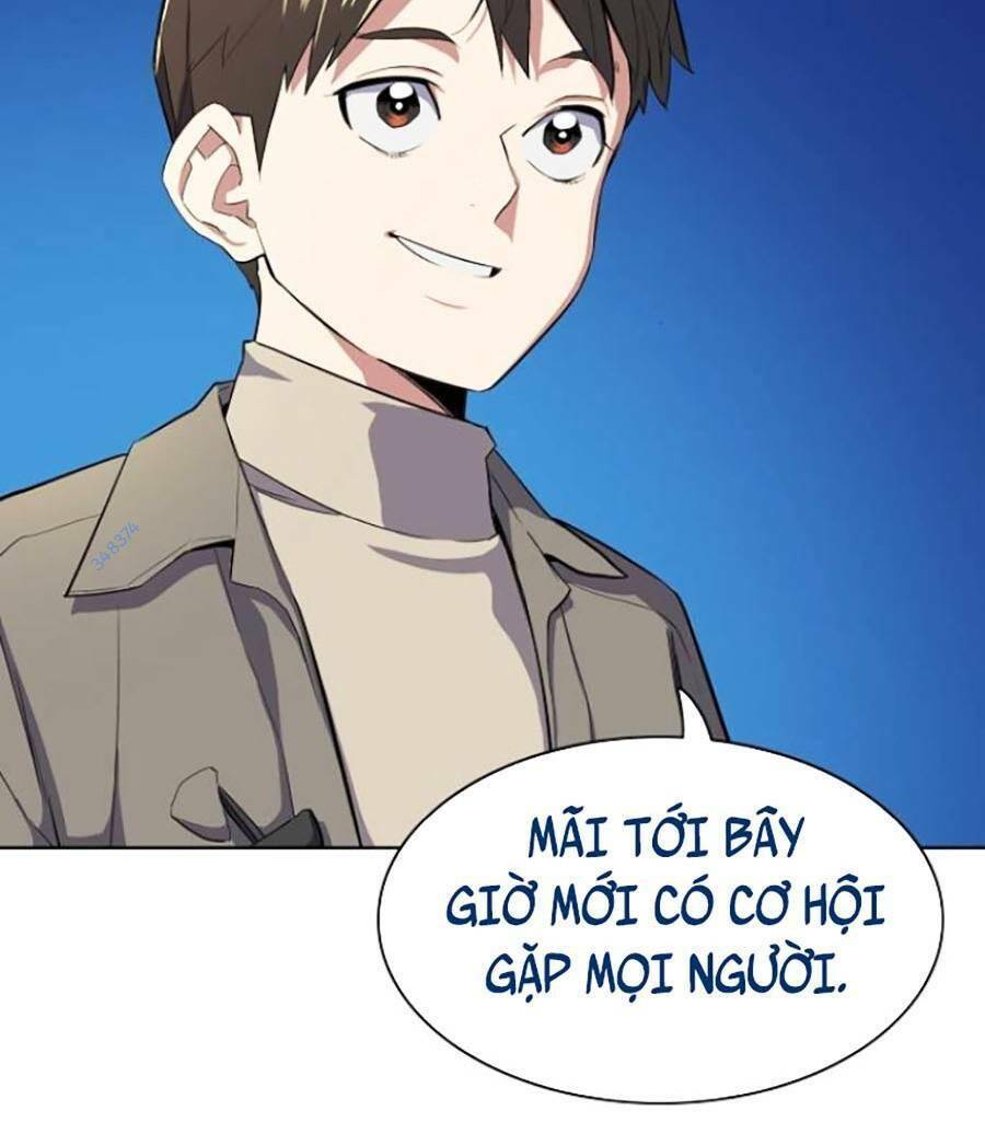 Tiểu Thiếu Gia Gia Tộc Tài Phiệt Chap 8 - Next Chap 9