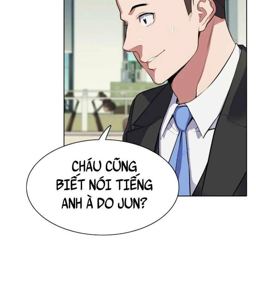 Tiểu Thiếu Gia Gia Tộc Tài Phiệt Chap 8 - Next Chap 9
