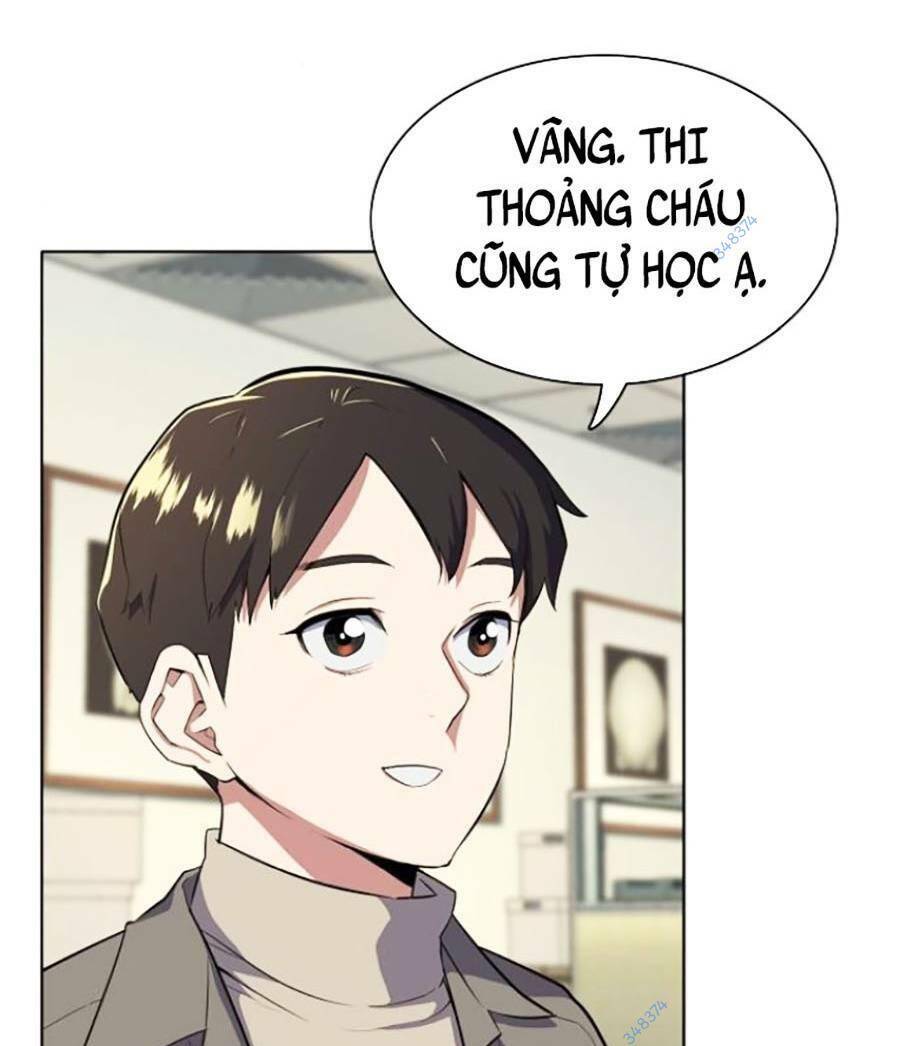 Tiểu Thiếu Gia Gia Tộc Tài Phiệt Chap 8 - Next Chap 9