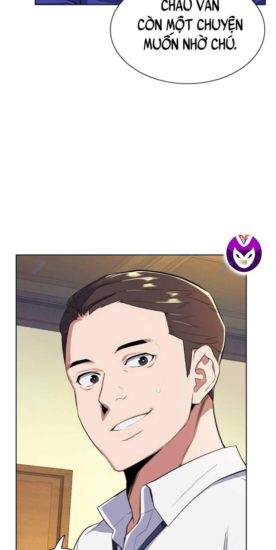 Tiểu Thiếu Gia Gia Tộc Tài Phiệt Chap 8 - Next Chap 9