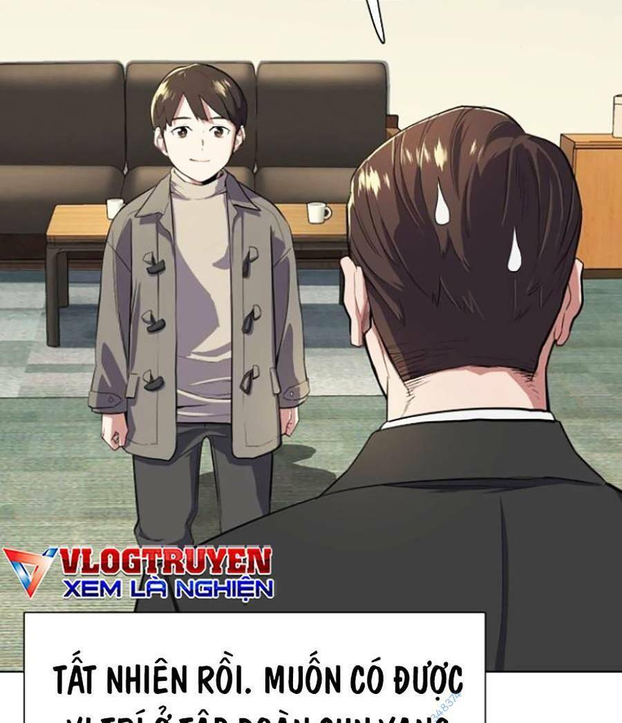 Tiểu Thiếu Gia Gia Tộc Tài Phiệt Chap 8 - Next Chap 9