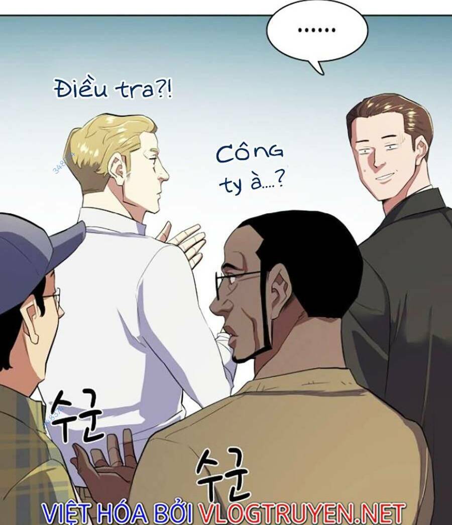 Tiểu Thiếu Gia Gia Tộc Tài Phiệt Chap 8 - Next Chap 9