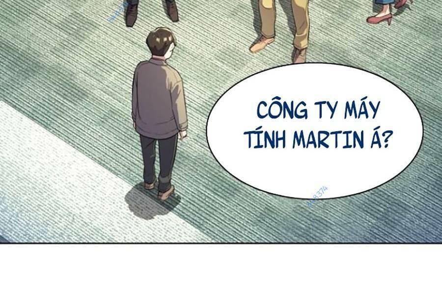 Tiểu Thiếu Gia Gia Tộc Tài Phiệt Chap 8 - Next Chap 9