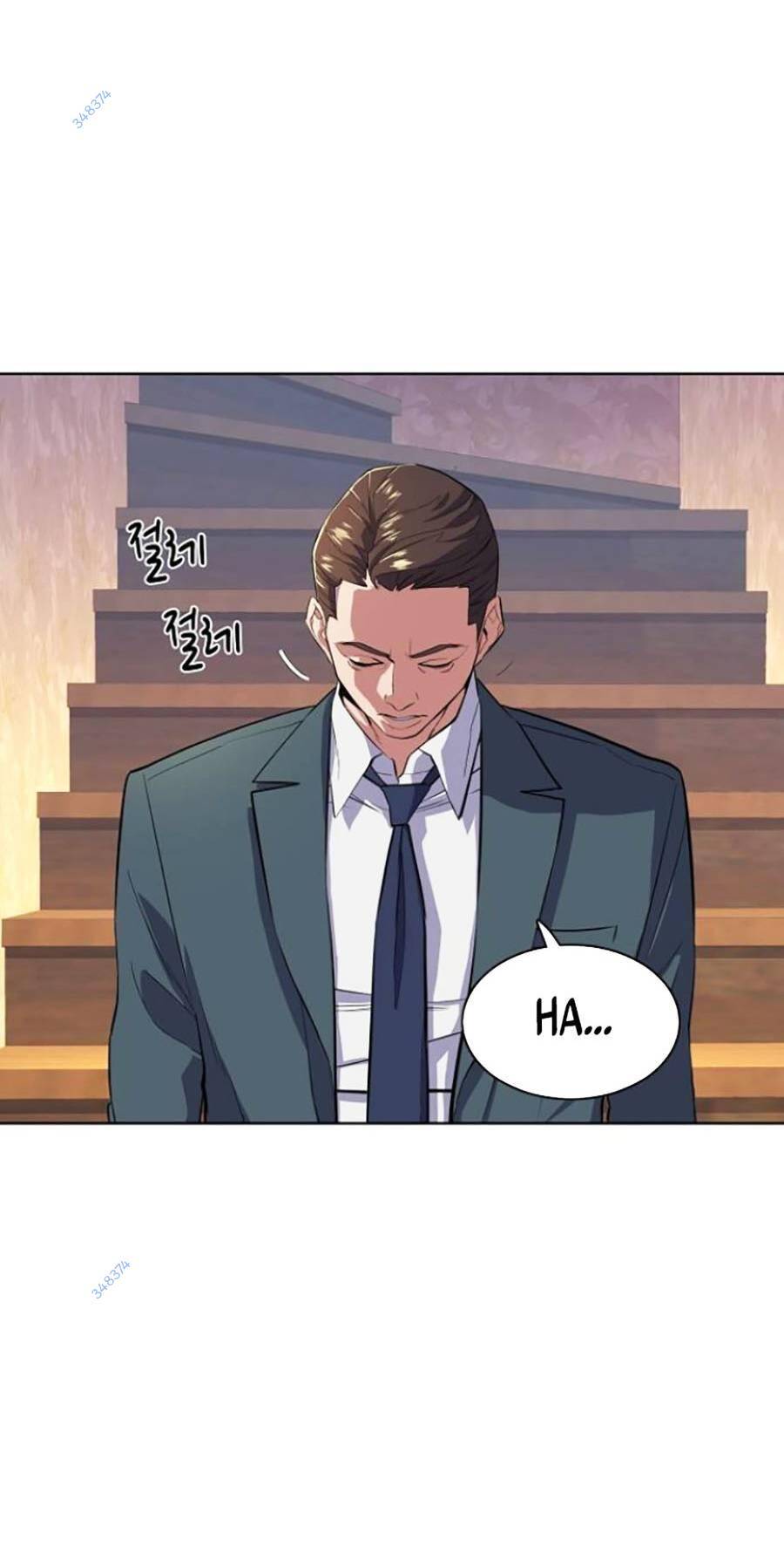 Tiểu Thiếu Gia Gia Tộc Tài Phiệt Chap 8 - Next Chap 9