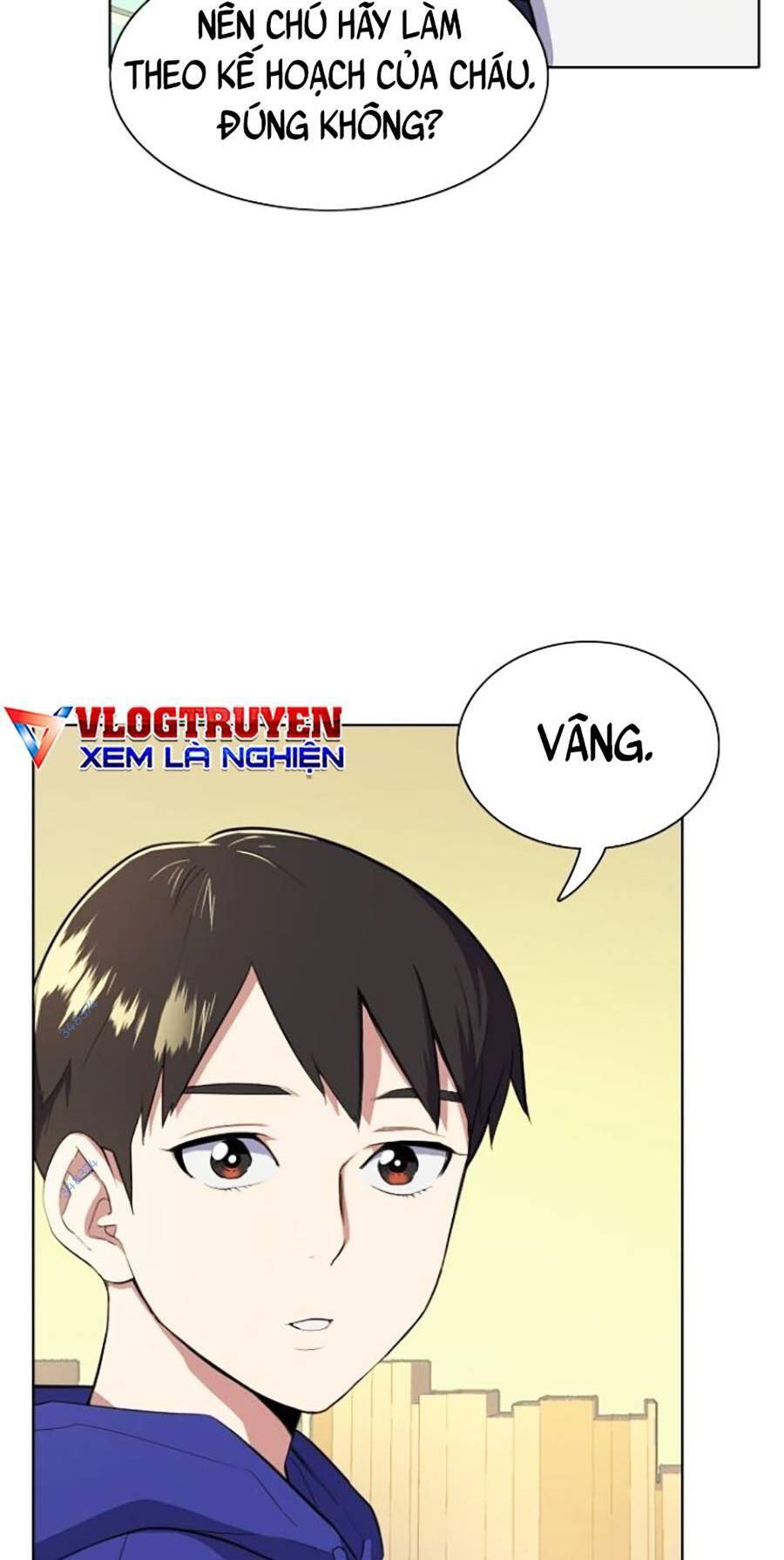 Tiểu Thiếu Gia Gia Tộc Tài Phiệt Chap 8 - Next Chap 9