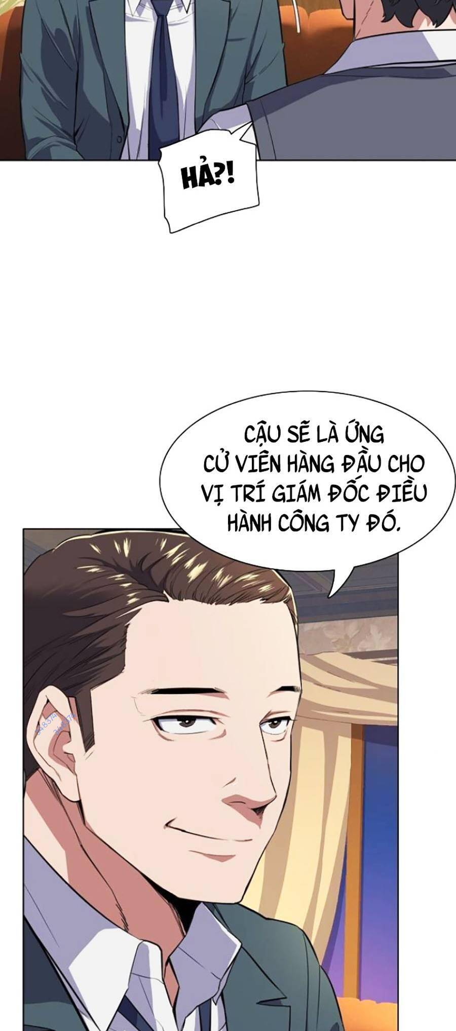 Tiểu Thiếu Gia Gia Tộc Tài Phiệt Chap 8 - Next Chap 9