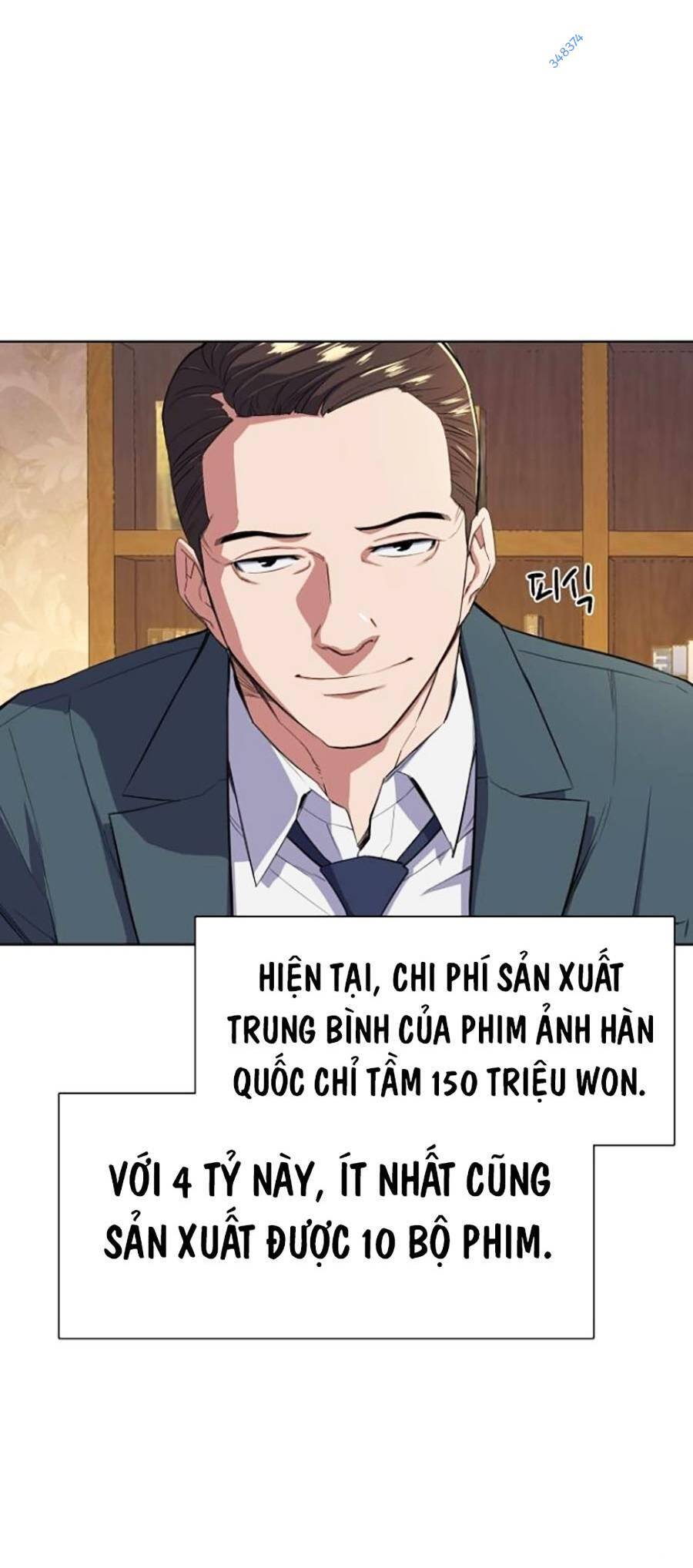 Tiểu Thiếu Gia Gia Tộc Tài Phiệt Chap 8 - Next Chap 9