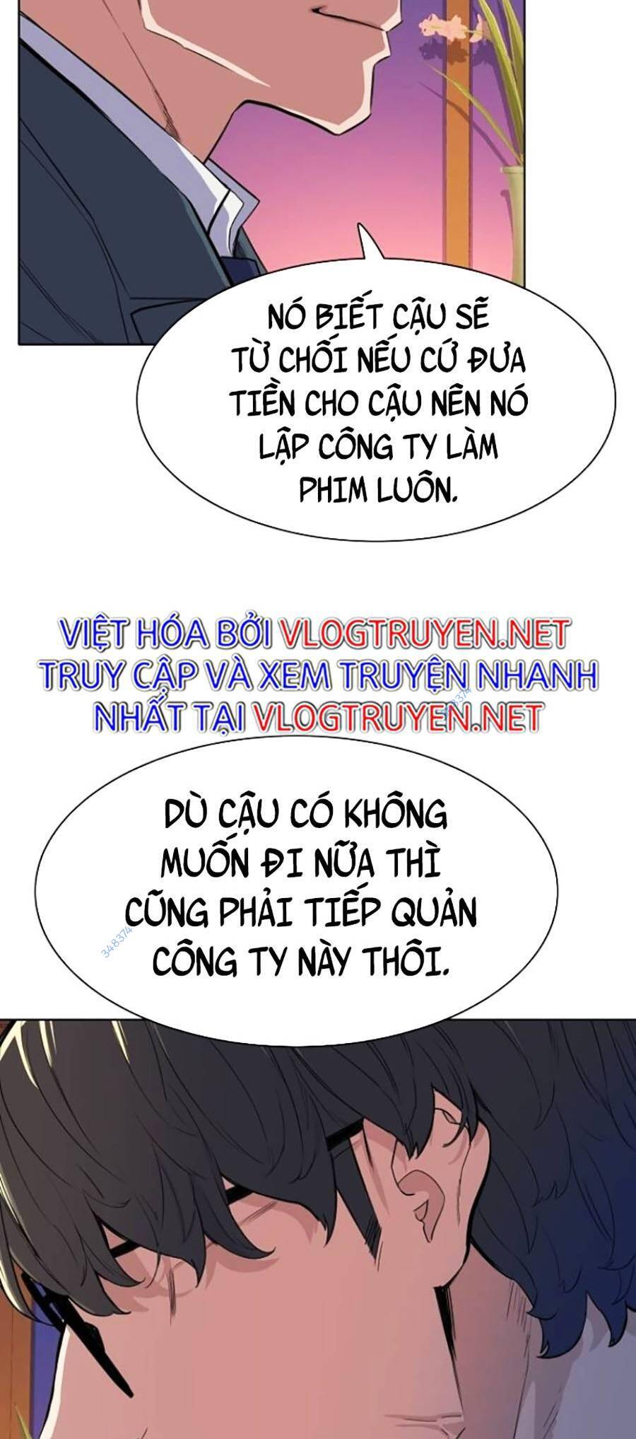 Tiểu Thiếu Gia Gia Tộc Tài Phiệt Chap 8 - Next Chap 9