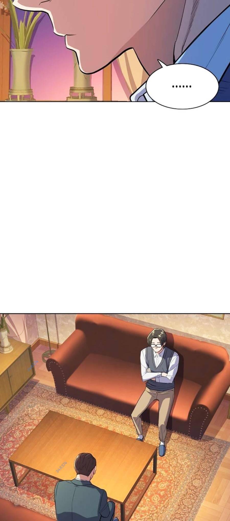 Tiểu Thiếu Gia Gia Tộc Tài Phiệt Chap 8 - Next Chap 9