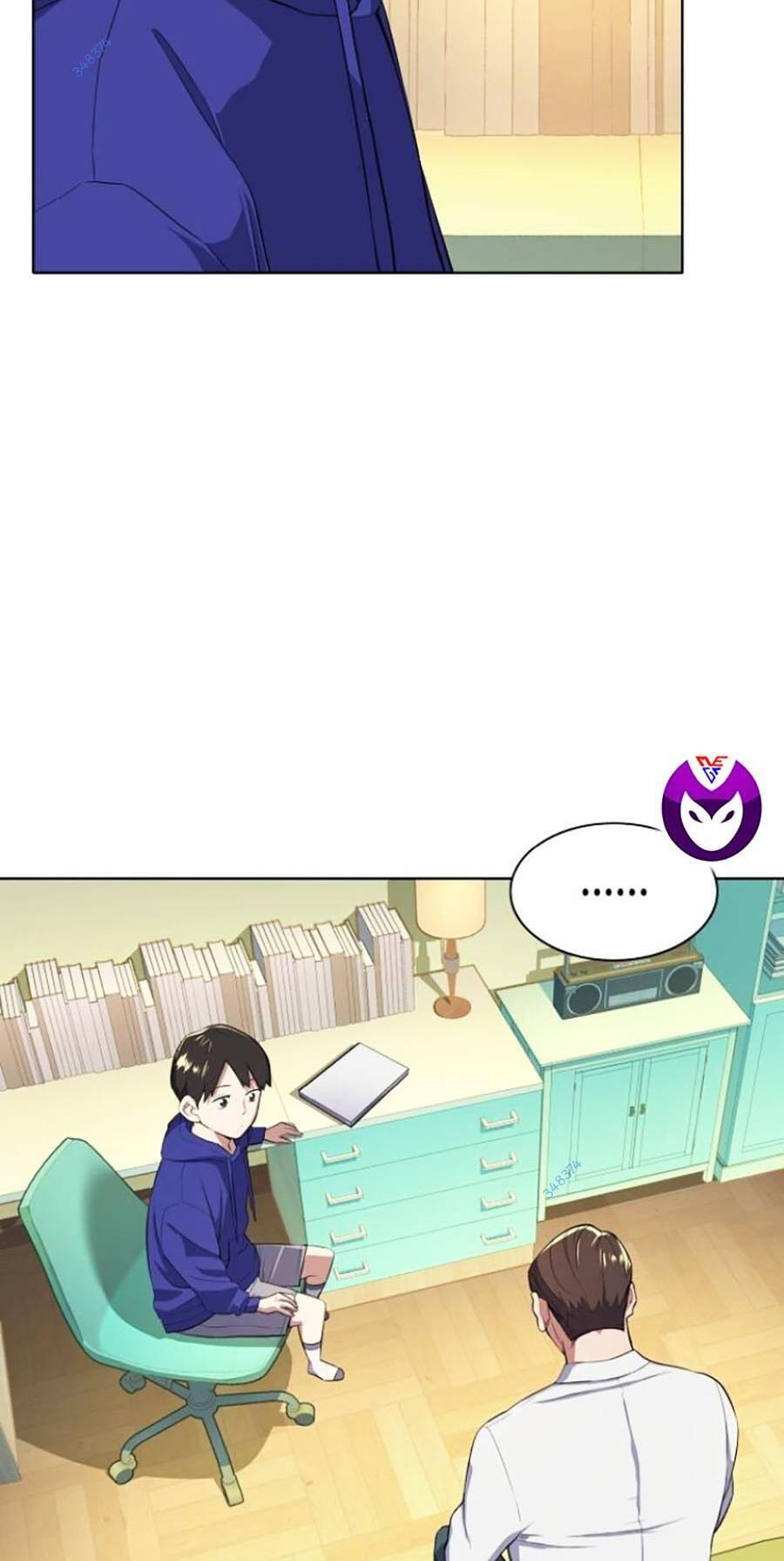 Tiểu Thiếu Gia Gia Tộc Tài Phiệt Chap 8 - Next Chap 9