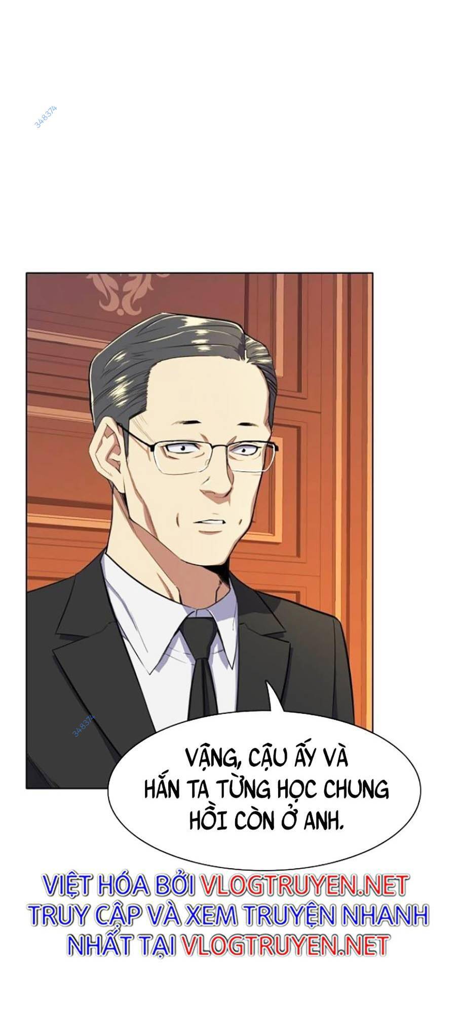 Tiểu Thiếu Gia Gia Tộc Tài Phiệt Chap 8 - Next Chap 9