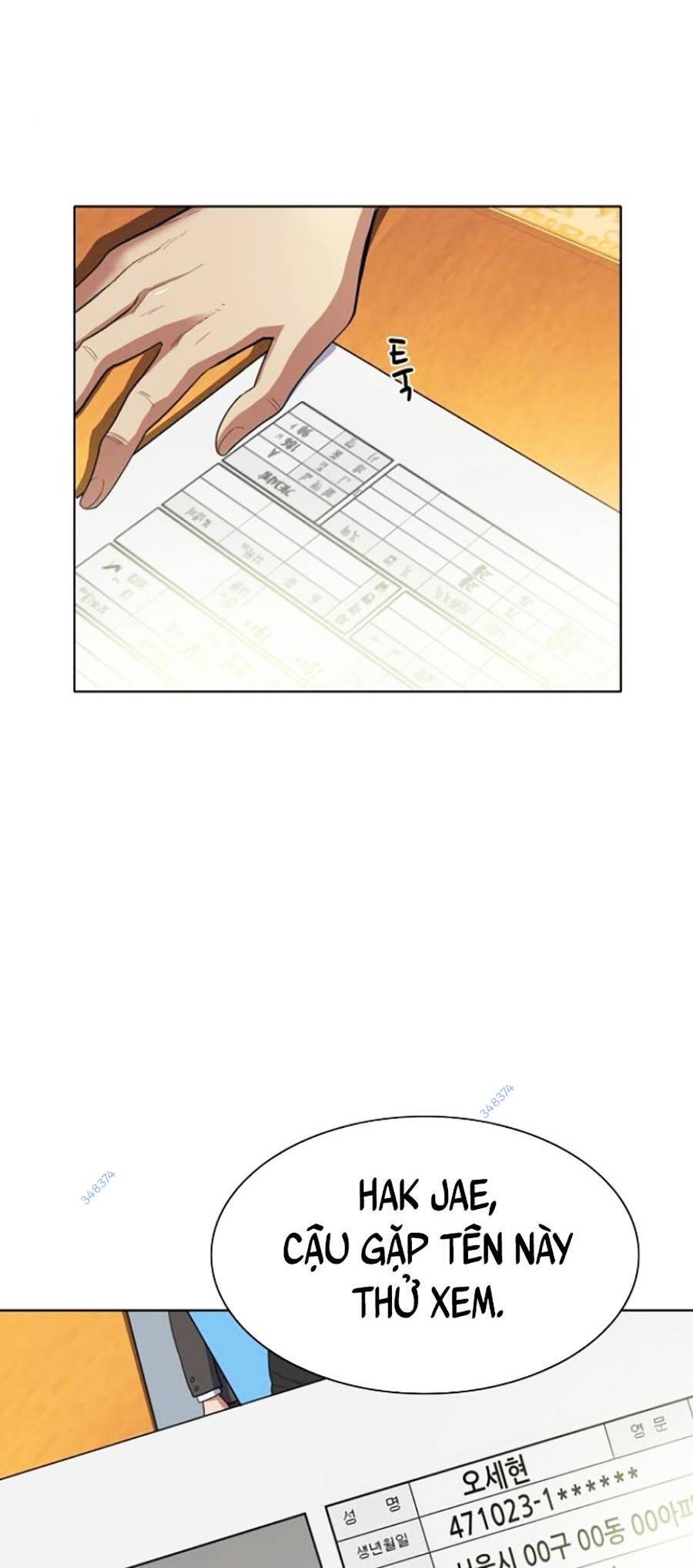 Tiểu Thiếu Gia Gia Tộc Tài Phiệt Chap 8 - Next Chap 9