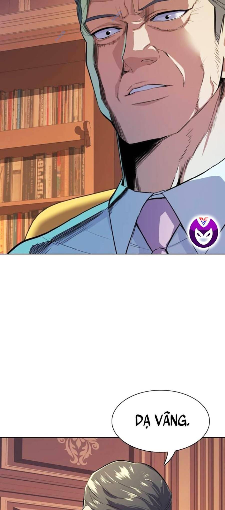 Tiểu Thiếu Gia Gia Tộc Tài Phiệt Chap 8 - Next Chap 9