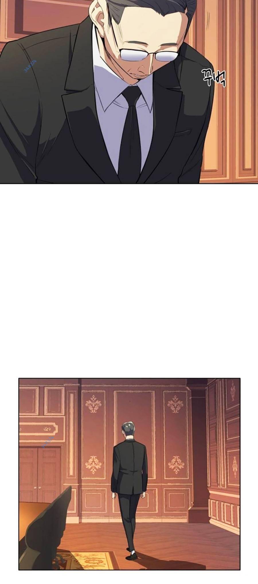 Tiểu Thiếu Gia Gia Tộc Tài Phiệt Chap 8 - Next Chap 9