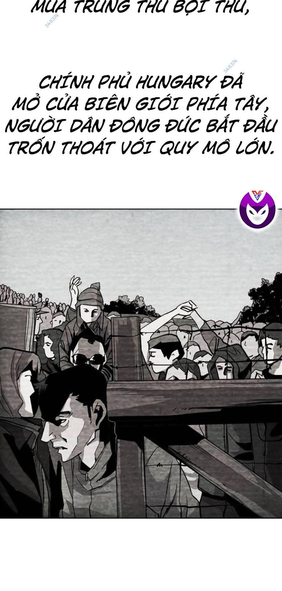 Tiểu Thiếu Gia Gia Tộc Tài Phiệt Chap 8 - Next Chap 9