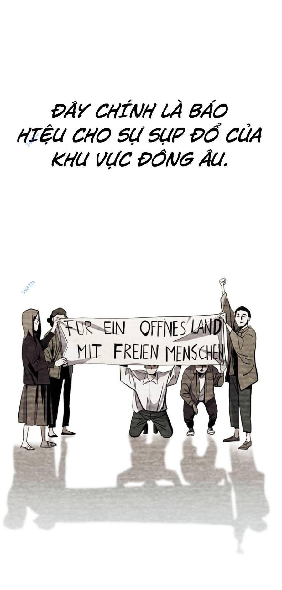 Tiểu Thiếu Gia Gia Tộc Tài Phiệt Chap 8 - Next Chap 9