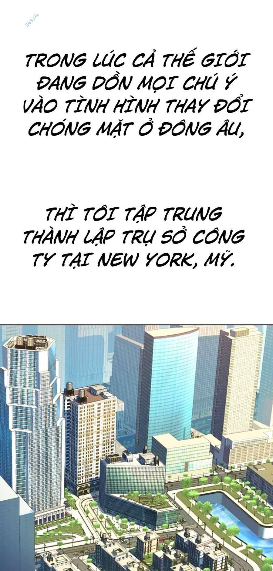 Tiểu Thiếu Gia Gia Tộc Tài Phiệt Chap 8 - Next Chap 9