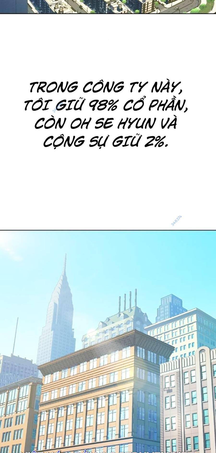 Tiểu Thiếu Gia Gia Tộc Tài Phiệt Chap 8 - Next Chap 9