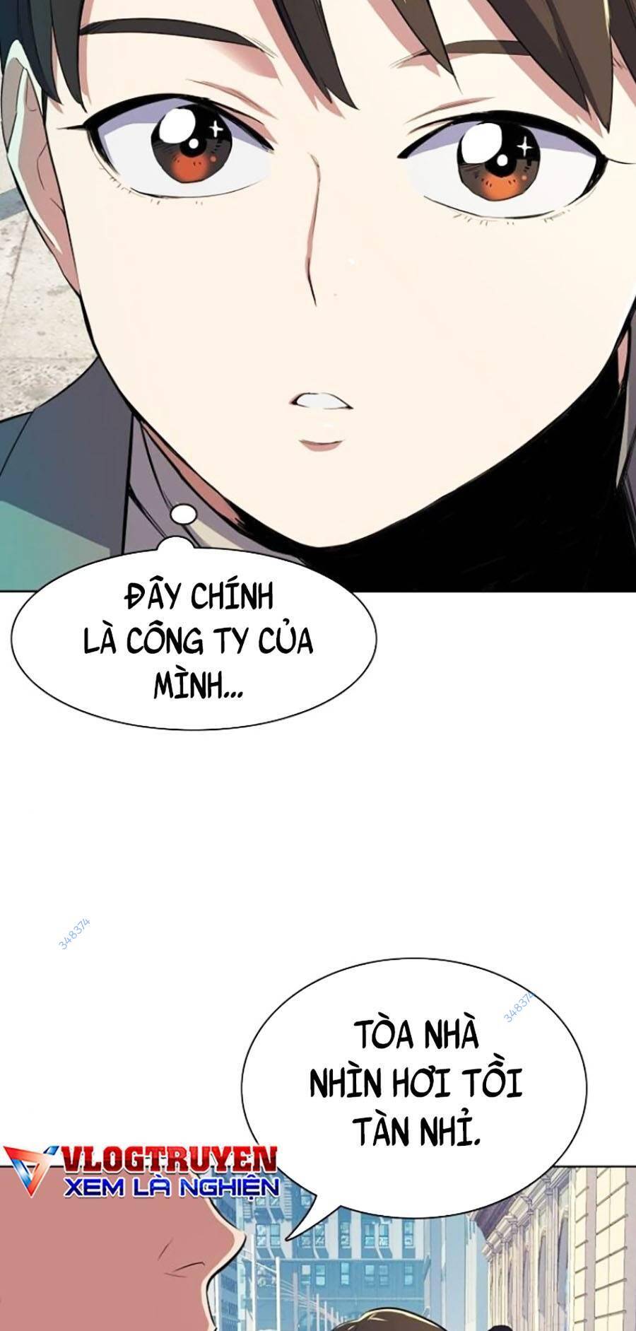 Tiểu Thiếu Gia Gia Tộc Tài Phiệt Chap 8 - Next Chap 9