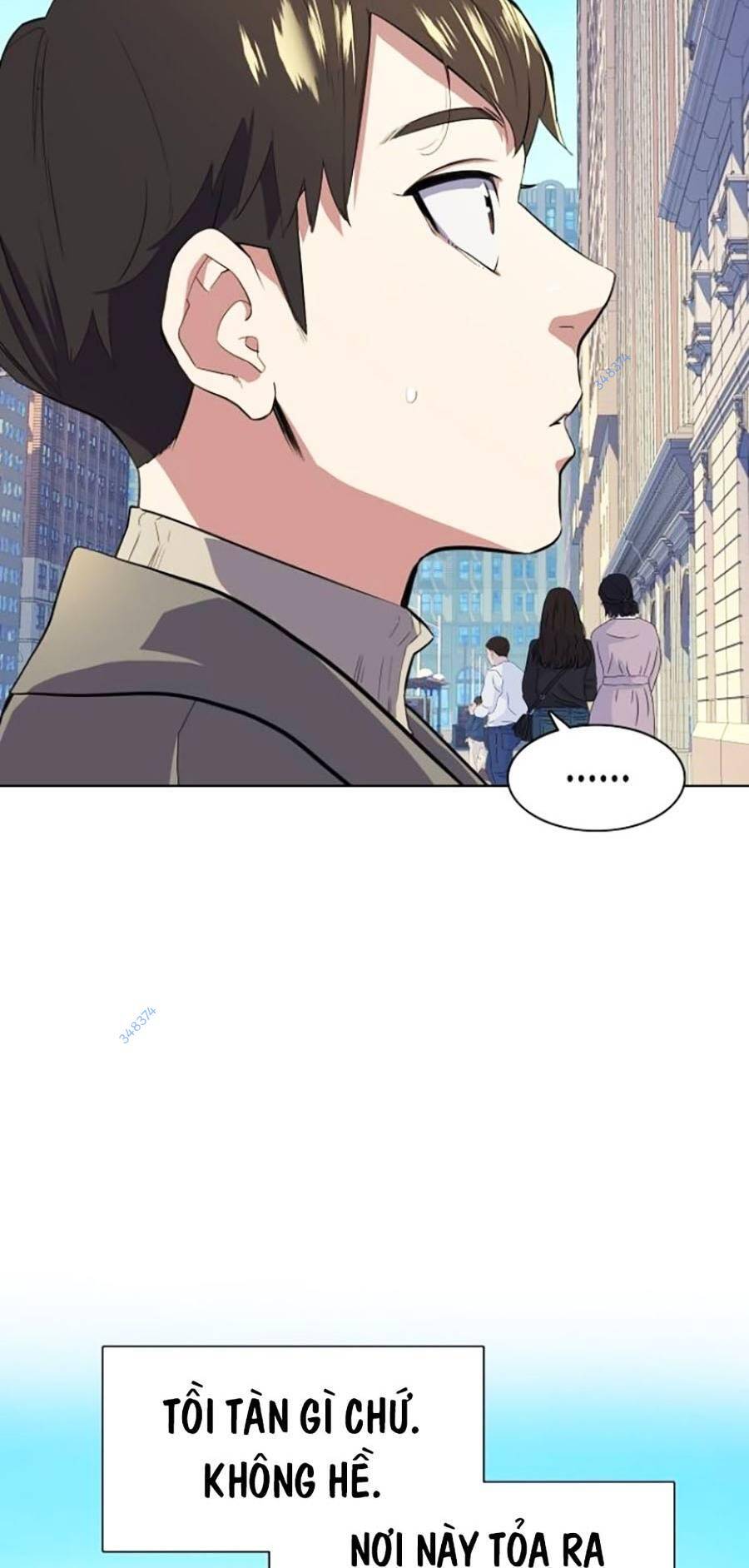 Tiểu Thiếu Gia Gia Tộc Tài Phiệt Chap 8 - Next Chap 9