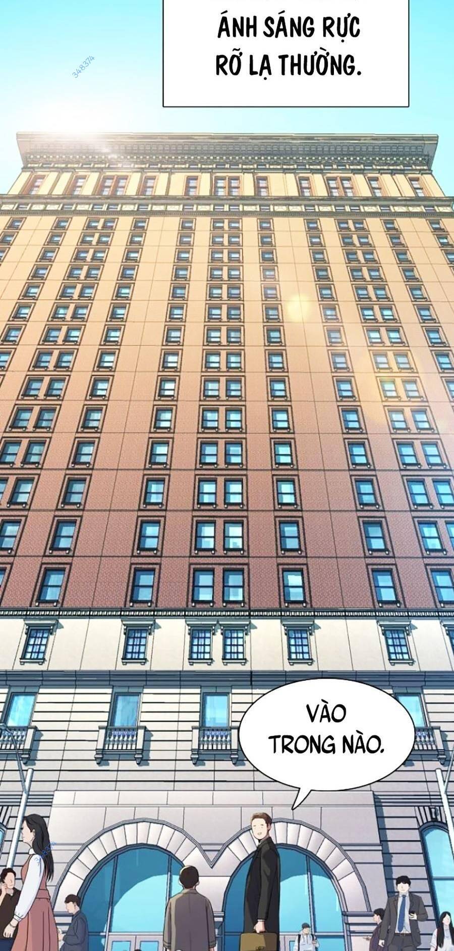 Tiểu Thiếu Gia Gia Tộc Tài Phiệt Chap 8 - Next Chap 9