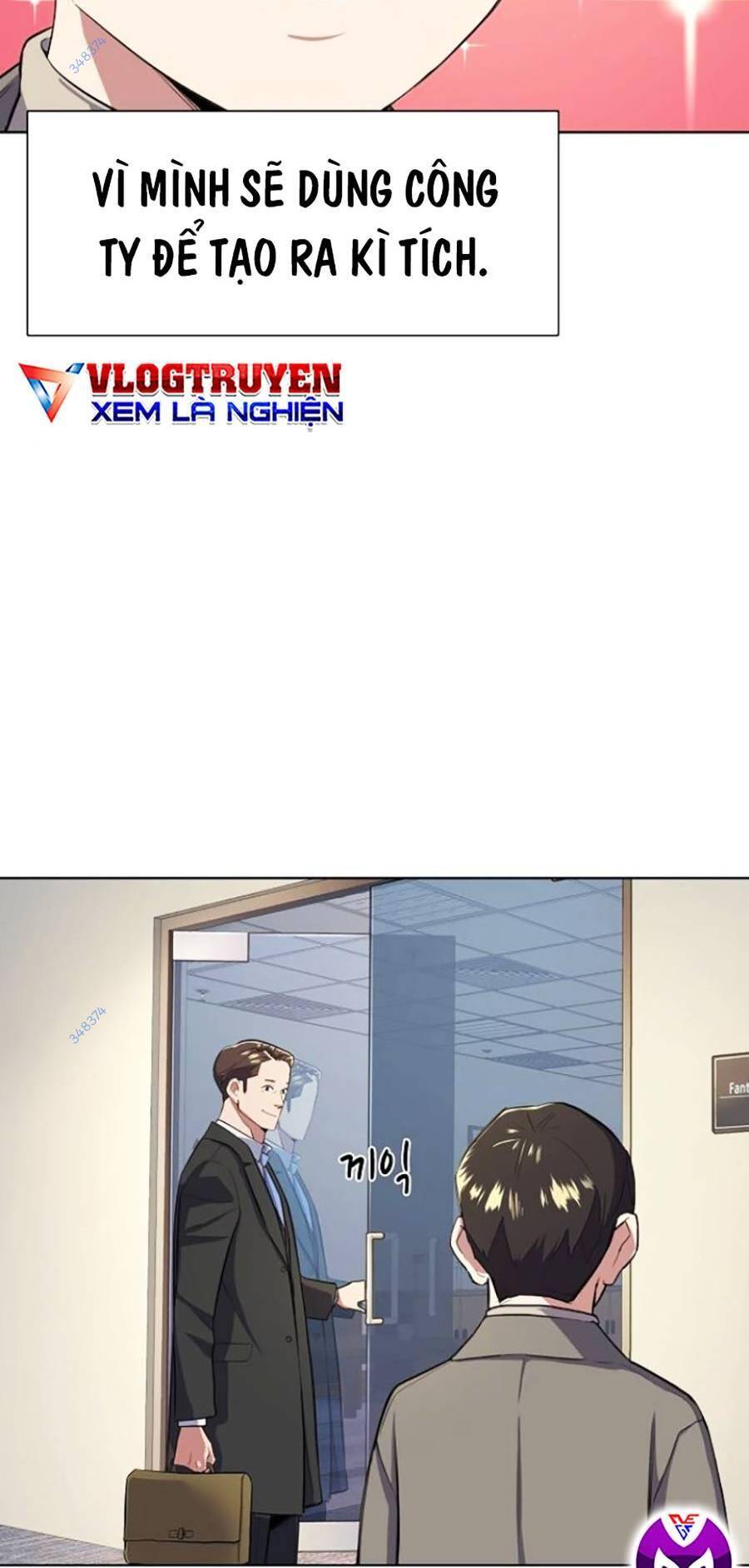 Tiểu Thiếu Gia Gia Tộc Tài Phiệt Chap 8 - Next Chap 9