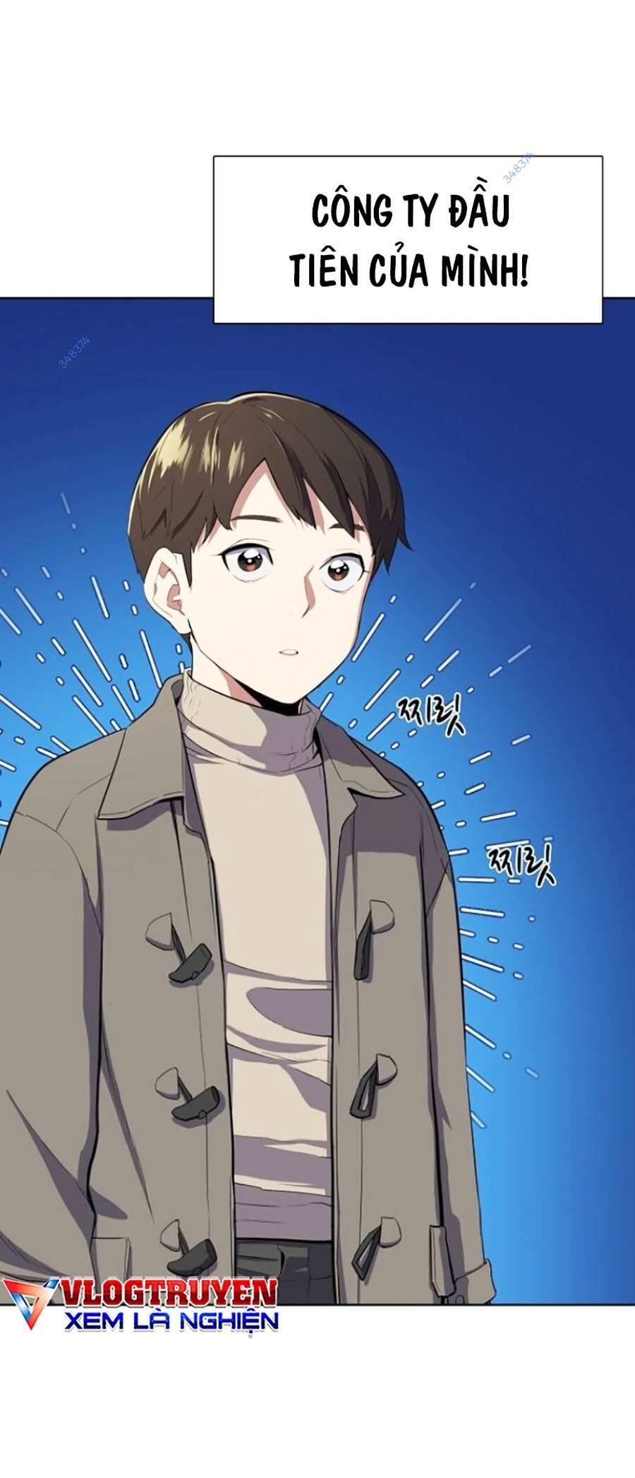 Tiểu Thiếu Gia Gia Tộc Tài Phiệt Chap 8 - Next Chap 9