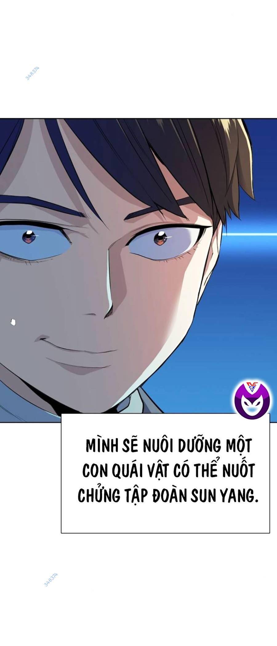 Tiểu Thiếu Gia Gia Tộc Tài Phiệt Chap 8 - Next Chap 9