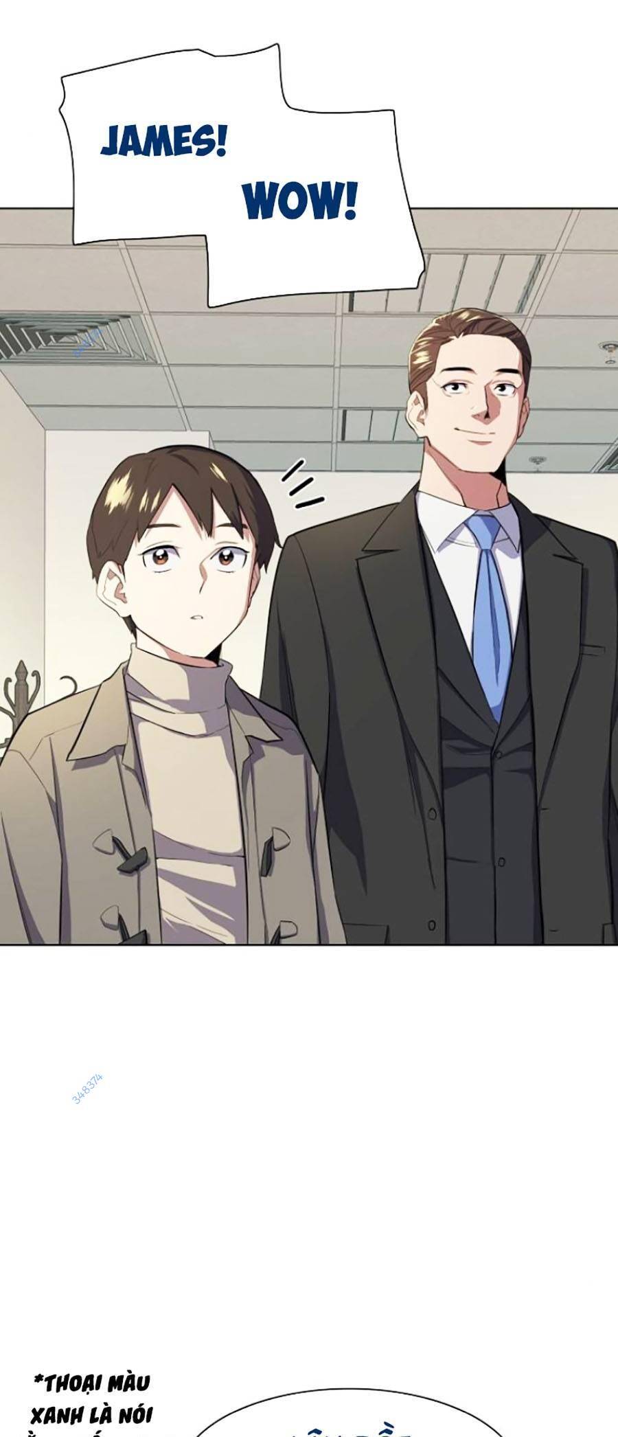 Tiểu Thiếu Gia Gia Tộc Tài Phiệt Chap 8 - Next Chap 9