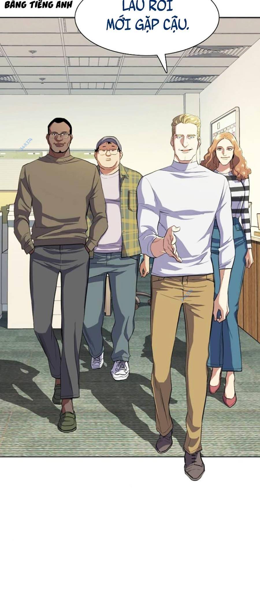 Tiểu Thiếu Gia Gia Tộc Tài Phiệt Chap 8 - Next Chap 9