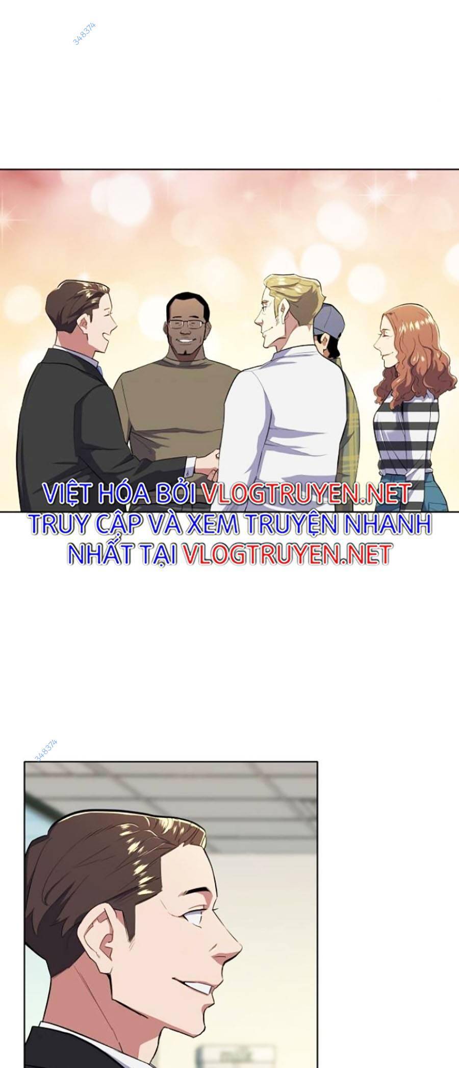 Tiểu Thiếu Gia Gia Tộc Tài Phiệt Chap 8 - Next Chap 9