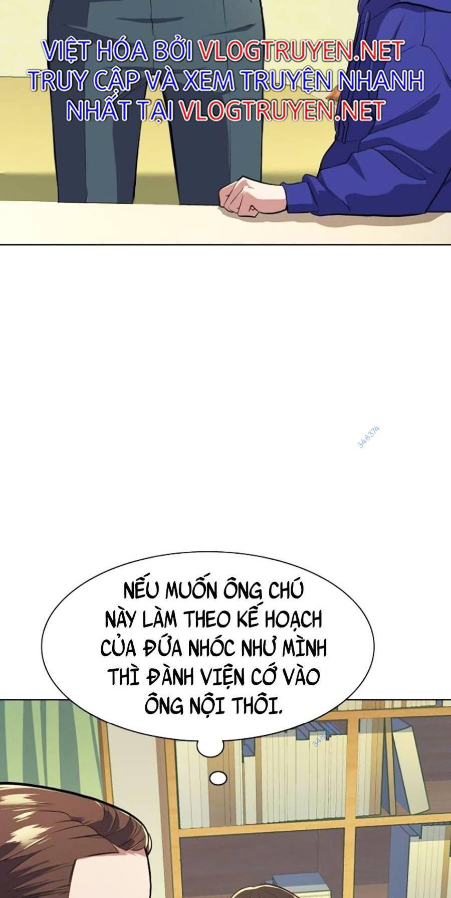 Tiểu Thiếu Gia Gia Tộc Tài Phiệt Chap 8 - Next Chap 9