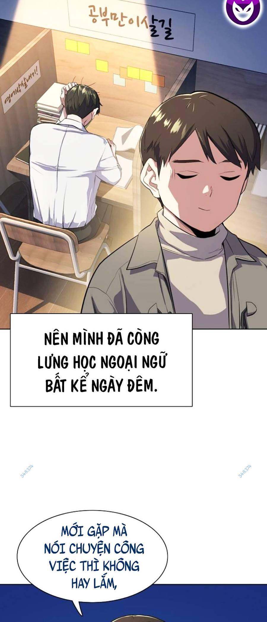 Tiểu Thiếu Gia Gia Tộc Tài Phiệt Chap 8 - Next Chap 9