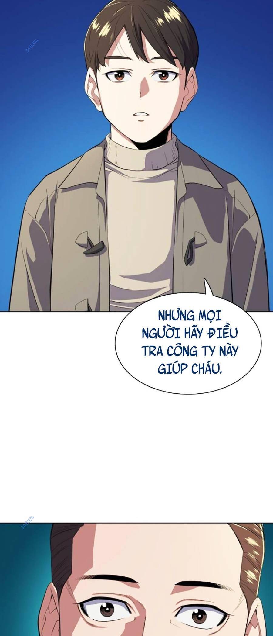 Tiểu Thiếu Gia Gia Tộc Tài Phiệt Chap 8 - Next Chap 9