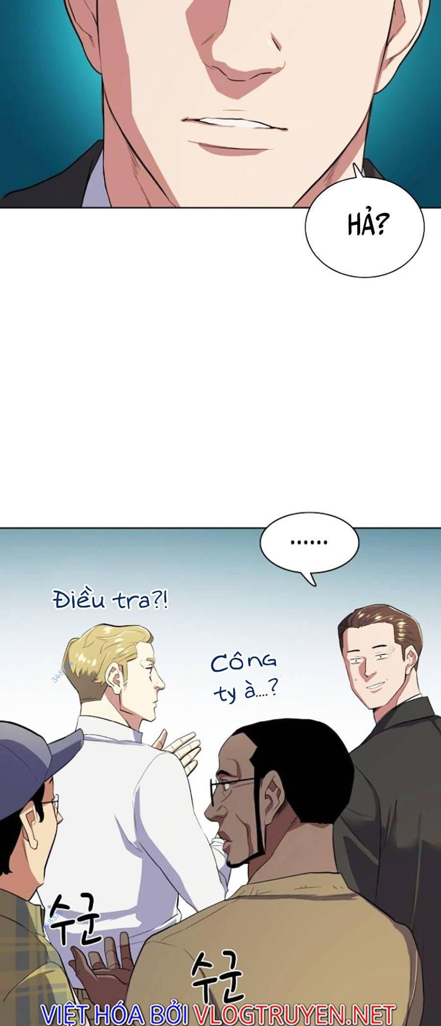 Tiểu Thiếu Gia Gia Tộc Tài Phiệt Chap 8 - Next Chap 9