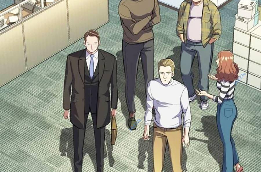 Tiểu Thiếu Gia Gia Tộc Tài Phiệt Chap 8 - Next Chap 9